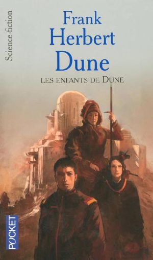 [Le cycle de Dune 03 ] • Les enfants de Dune